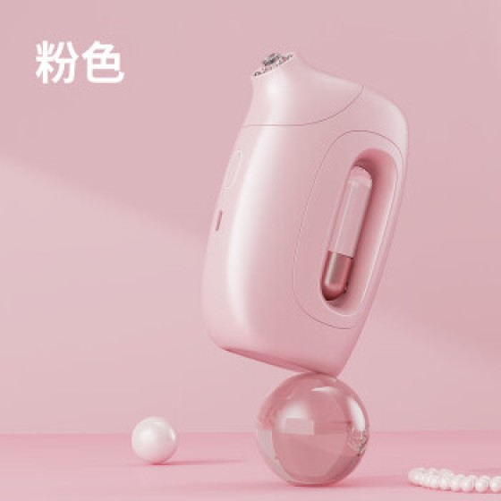 Cross-border Hydrating Oxygen Infusion Facial Essence Injector