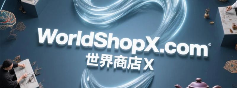 WORLDSHOPX.COM