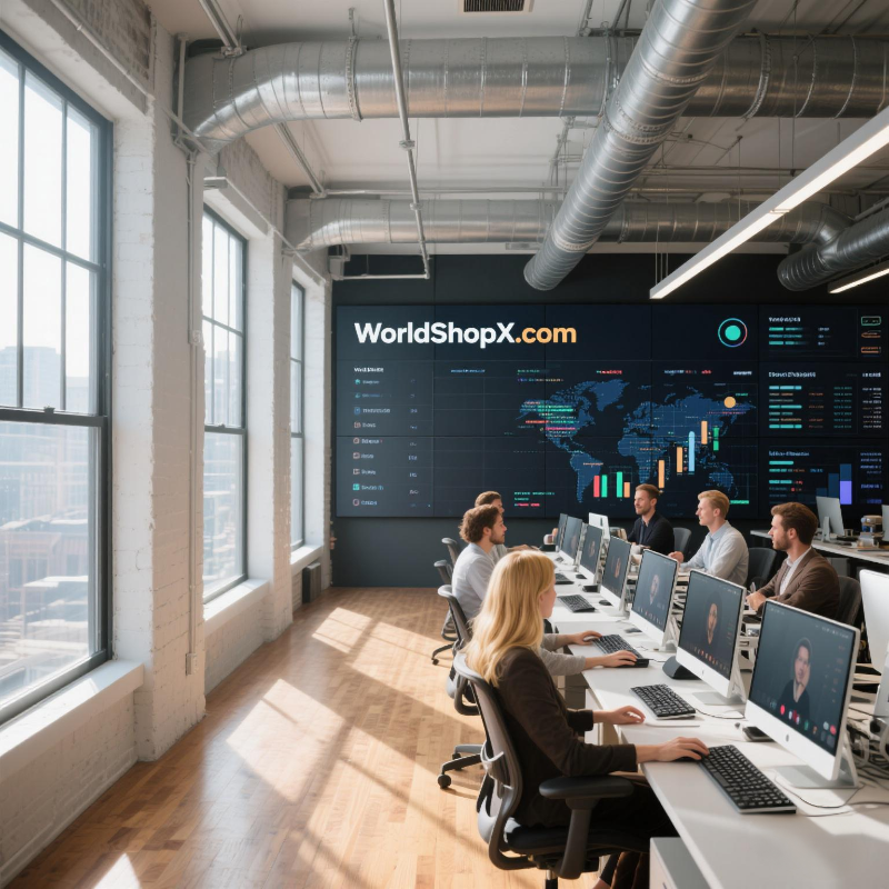 Ingenuity In Heavy Industry